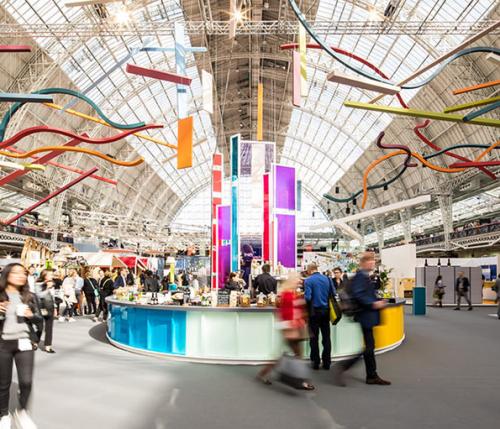 London Design Festival: the much awaited comeback