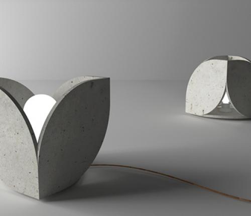 CONCREO, design solution for concrete lovers