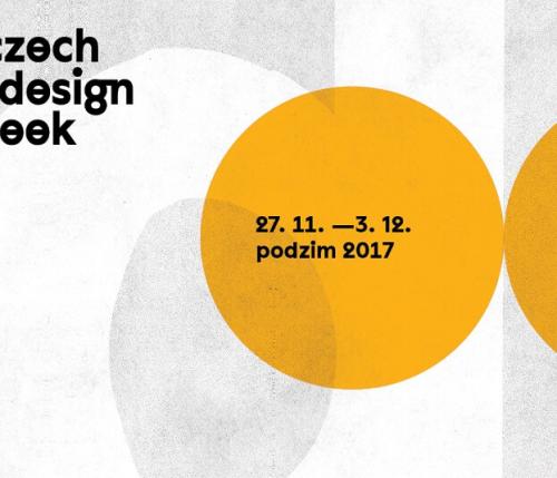  Czech Design Week: design lands in Prague 