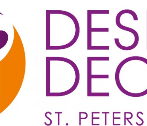 The 5th edition of the exhibition "Design&Decor" St. Petersburg