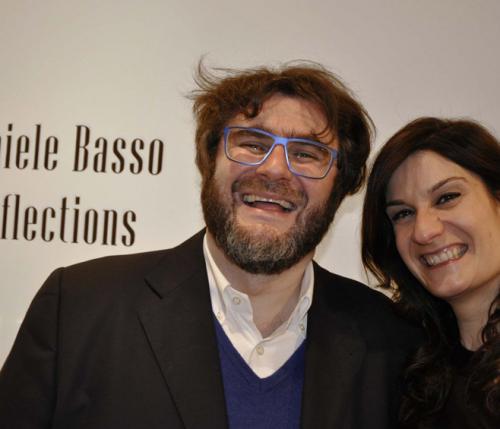 Daniele Basso: italian success in New York