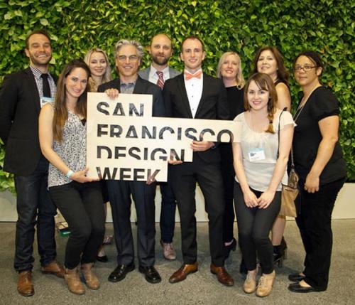 San Francisco Design Week: the ultimate event