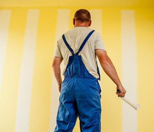 Easy home improvement: six DIY tasks that anyone can do