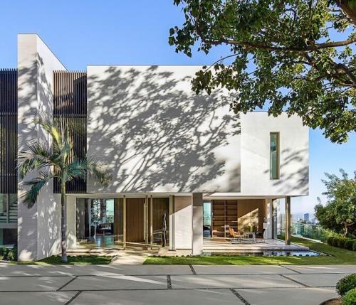 STRADELLA - SAOTA's first project in Los Angeles