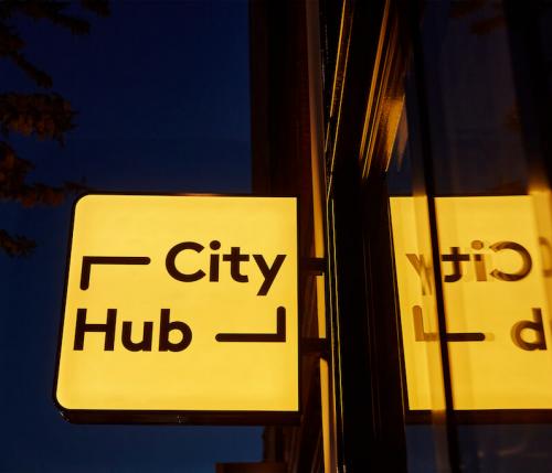 CityHub to the conquest of Rotterdam