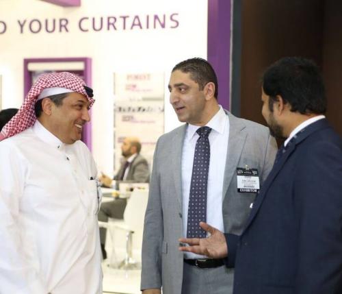 The Hotel Show Dubai is getting ready for its most all-encompassing event!