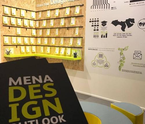 Design Days Dubai: un evento che non smette di far parlare di sè