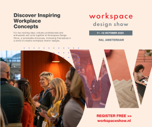 Workspace Design Show