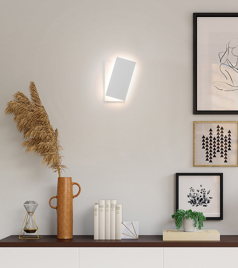 Applique moderne: 5 soluzioni per illuminare la casa con eleganza