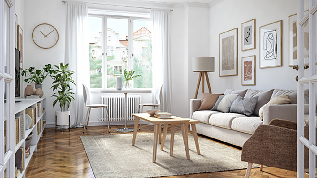 3 consigli per decorare la tua casa in stile scandinavo