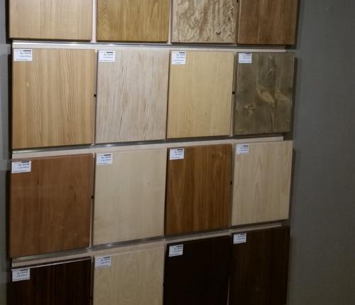 All Wood & Special Materials cresce e apre il proprio showroom