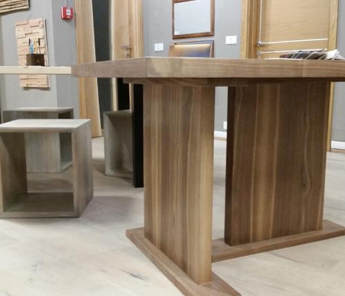 All Wood & Special Materials cresce e apre il proprio showroom