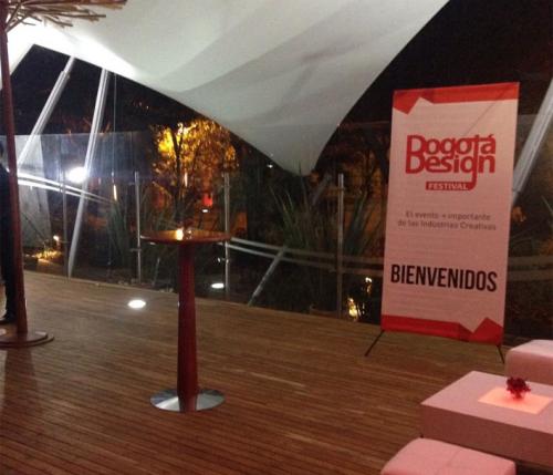 Bogotá Design Festival: il successo continua