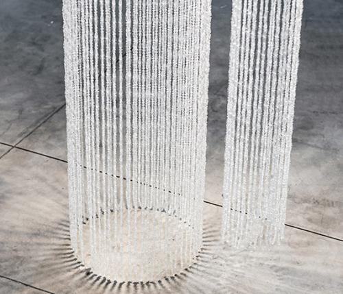Lamps by Adriana Lohmann