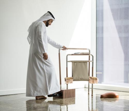 Design Days Dubai: the awaited comeback