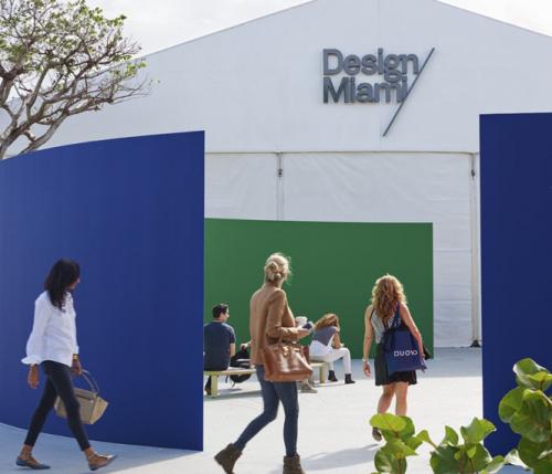 Miami Design 2014: l'altro lato del collezionismo