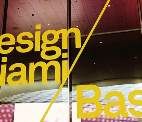 Design Miami/Basel returns in September with international gallery lineup and new hybrid exhibition format