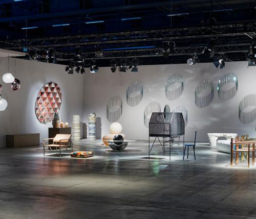 Basel: the ultimate stage for contemporary art and design