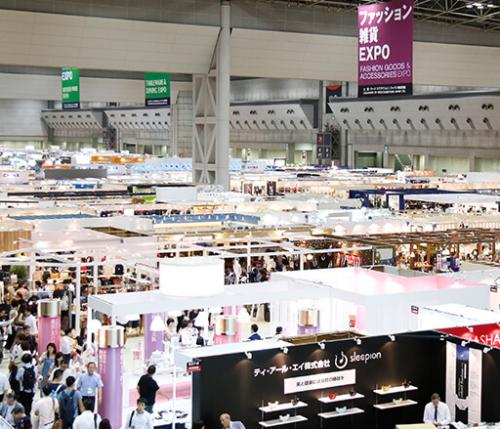 Design Tokyo: let's start with the Eighth Edition