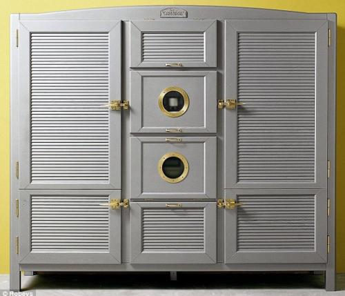 Designer editions: 5 super cool fridges for hot kitchens