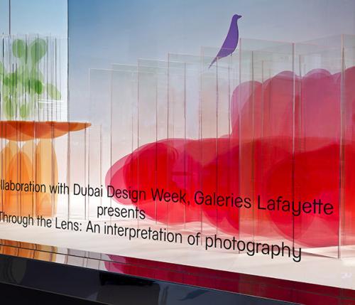 The curtains close on Dubai Design Week