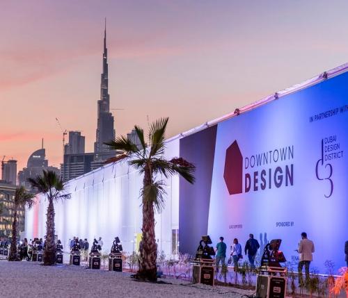 Dubai Design Week: another big success