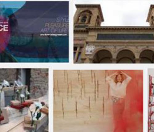 Florence Design Week: parola d'ordine creatività