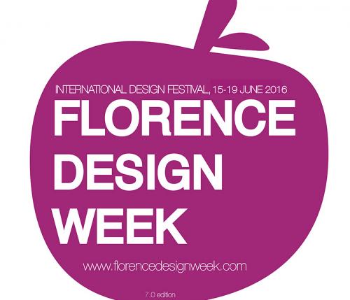 Florence Design Week: the much awaited comeback