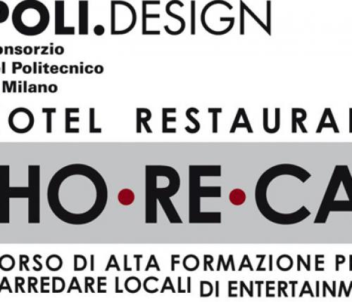 HoReCa Design di POLI.design: Ideare, progettare e arredare locali pubblici innovativi