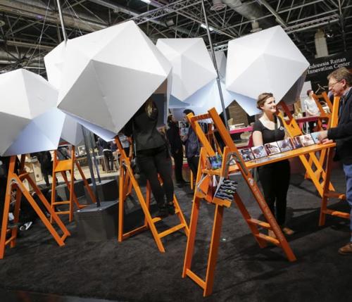 IMM COLOGNE: the best start of the year