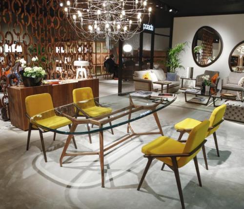 IMM COLOGNE: the best start of the year