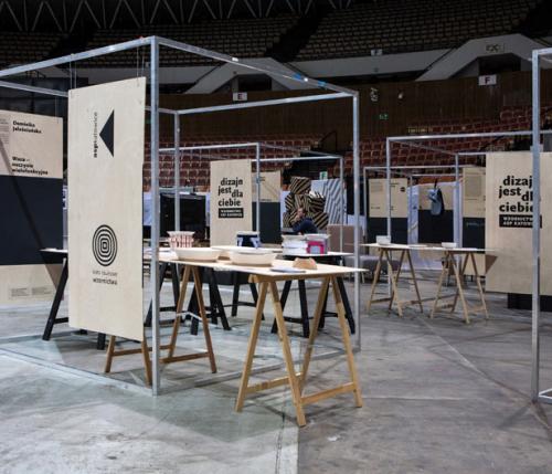Lodz Design Festival: the "Consequences" of design