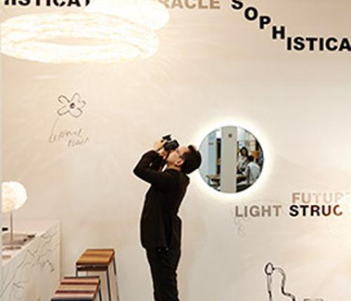Maison&Objet Asia: design hits Singapore