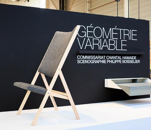 MAISON&OBJET: design hits Paris