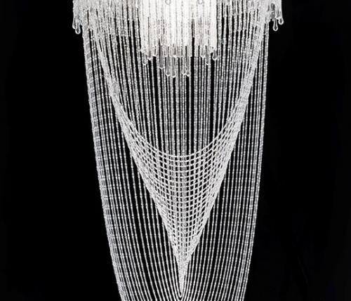 Lamps by Adriana Lohmann