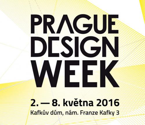 Prague Design Week: the third comeback