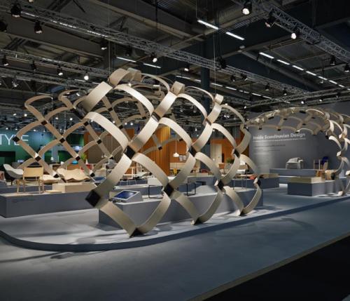 Stockholm Furniture Fair: la fiera del design dal sapore scandinavo