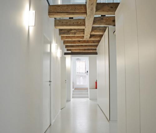 RRA Office: free interior design renovation