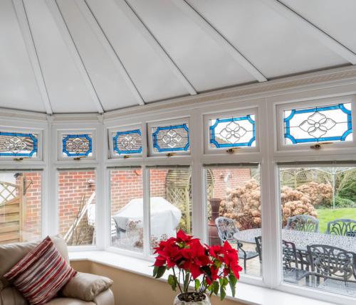 How to Bring the Outdoors Inside Your Conservatory