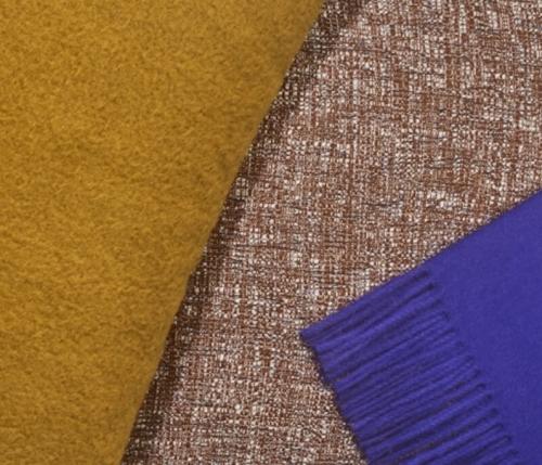 KVADRAT/RAF SIMONS: high fashion fabrics for your home