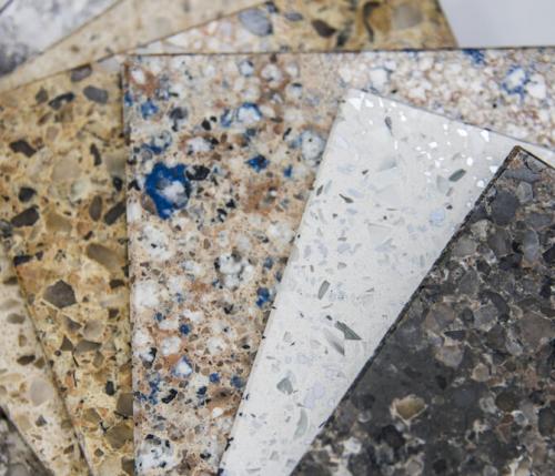 Ranking the Top 5 Natural Stone Countertop Materials