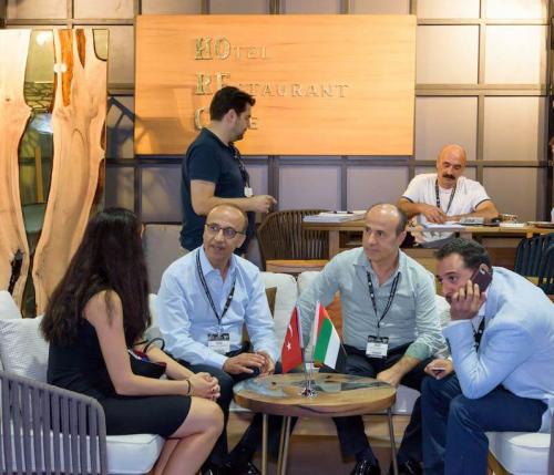 The Hotel Show Dubai: 20th edition coming in September