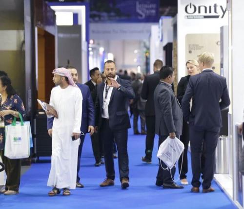 The Hotel Show Dubai exhibition postponed to May 2021