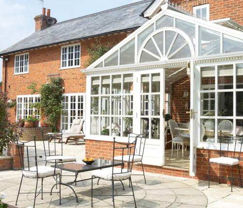 5 Things to Think About When Designing Your Perfect Conservatory