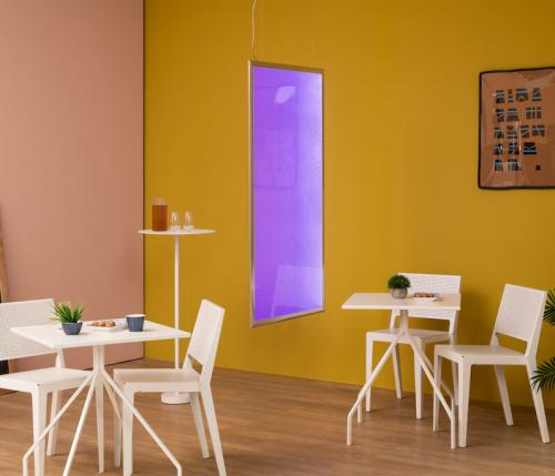 Discovery Space: the social distancing tool between the innovations presented by Artemide for 2020