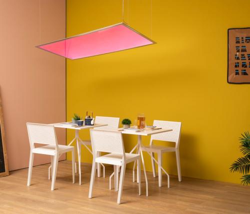 Discovery Space: the social distancing tool between the innovations presented by Artemide for 2020