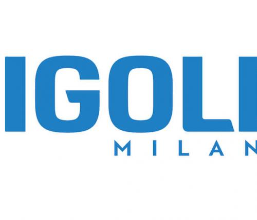 Benvenuta Higold Milano!