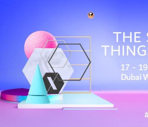 INDEX Dubai 2019: great news for this new edition