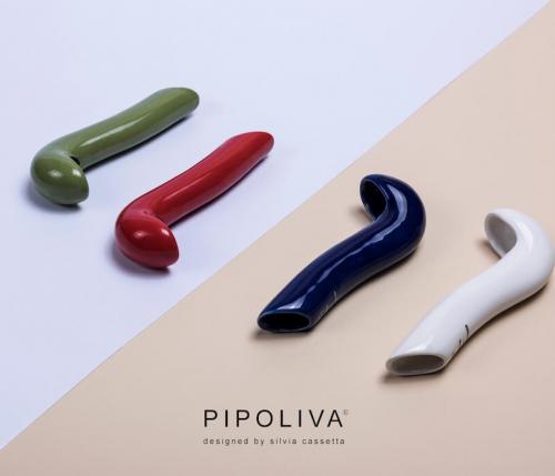 PIPOLIVA: l'oggetto di design che mancava alla tua tavola 