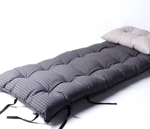 Ted Bed: multifunctionality made in Bulgaria
